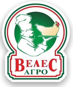 эко сертификат Велес Агро